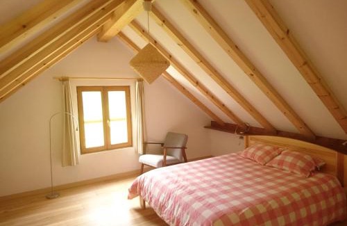 Anso Apartment | Casa Turreta