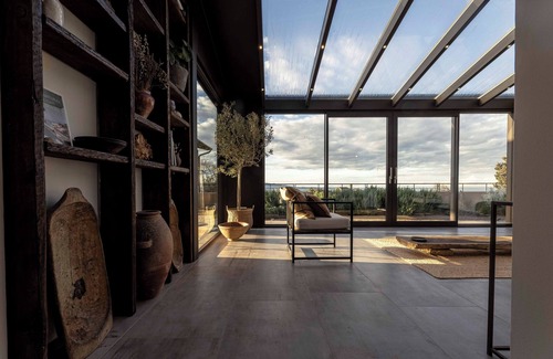 Casale Marittimo Villa | Casa Upupa - Luxury Villa in Tuscany