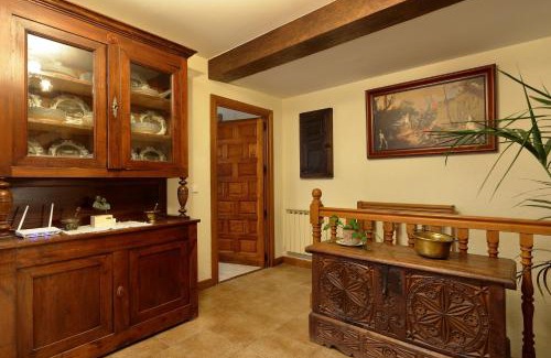 Valle de Yerri House | CASA URRA