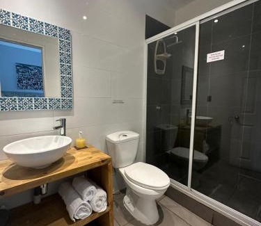 Cerro Alegre Bed & Breakfast | Casa Urriola B&B