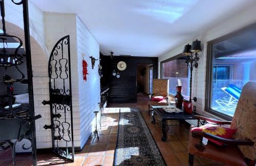 Tubac House | Casa de Anza