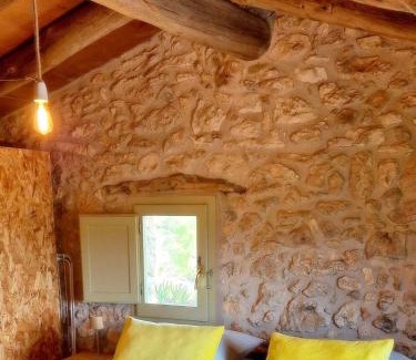 Miravet House | Casa Utopia