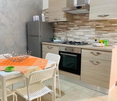 Militello in Val di Catania Bed & Breakfast | Casa Vacanze San Nicolò