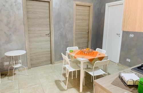 Militello in Val di Catania Bed & Breakfast | Casa Vacanze San Nicolò