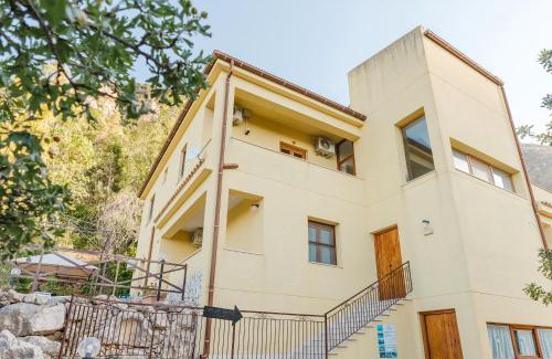 Castellammare del Golfo House | Casa Vacanze Valentina