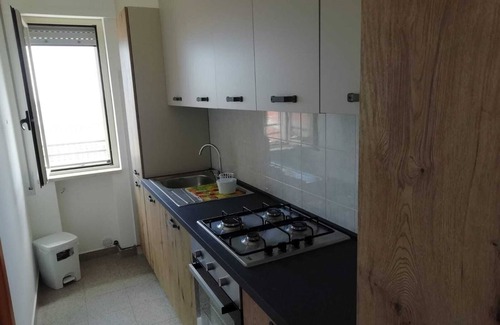 Marina House | Casa Vacanze Il Corallo Bianco