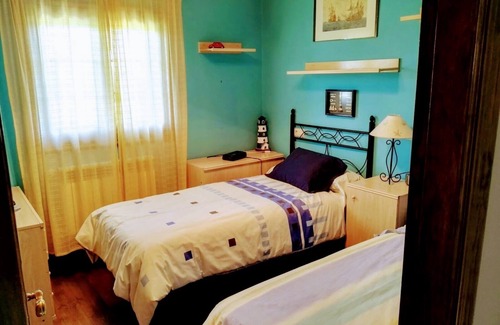 Llamigo House | Casa Vacacional Lezo