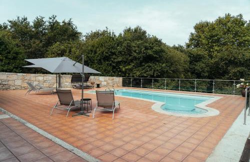 Vilagarcia de Arousa Villa | Casa Vacacional en Vilagarcía de Arousa
