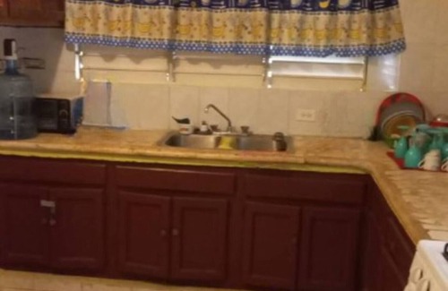 Neiba House | Casa Vacacion Neyba a 5 Minutos de Rio Las Marias