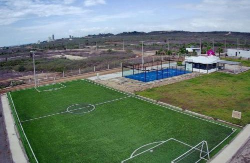 Punta Blanca House | Casa vacacional en Punta Blanca