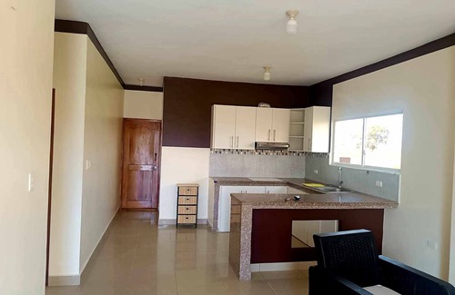 Mirador San Jose House | Casa Vacacional, Manabi, Ecuador