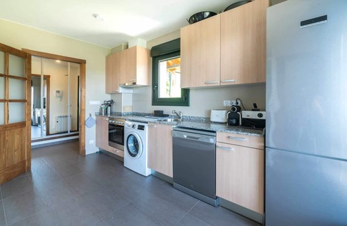 Caravia House | Casa Vacacional Ris