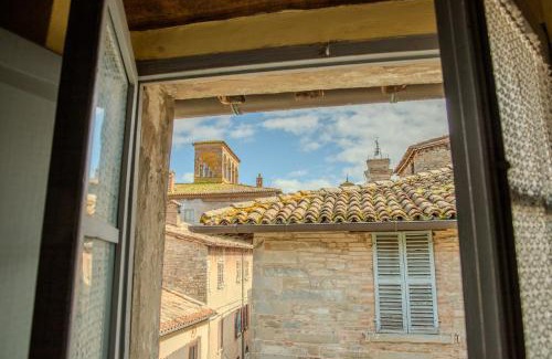 Mercatello sul Metauro Apartment | Casa Vacanze Menta&Rosmarino