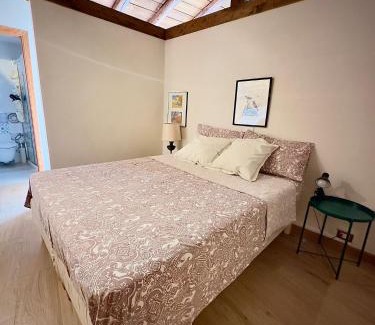 San Michele di Ganzaria House | Casa Vacanze La Cuntintizza