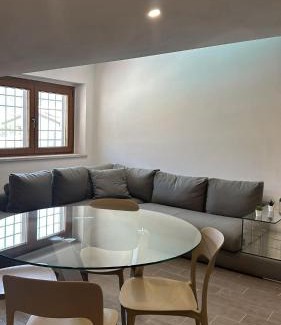 Campello sul Clitunno Apartment | Casa vacanze l'ulivo