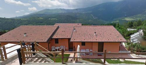 Ferrara di Monte Baldo Apartment | Casa Vacanze Rosalba
