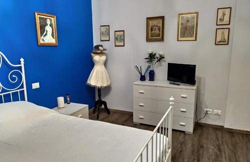 Mantua Bed & Breakfast | Casa Vacanze I Giardini di Marzo