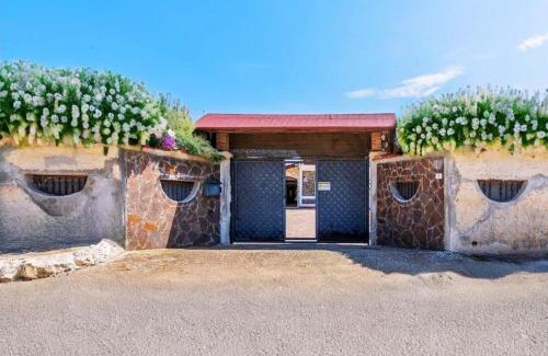 Fanusa Villa | Casa vacanza al mare