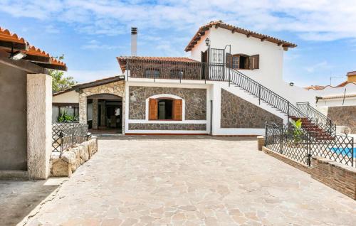 Fanusa Villa | Casa vacanza al mare