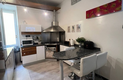 Pigneto Apartment | Casa Vacanza Al Pigneto