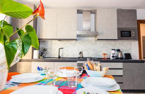 Pontoglio Apartment | Casa Vacanza al Vecchio Ponte
