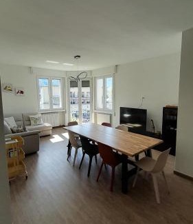 Costa Volpino Apartment | Casa Vacanza Aurora