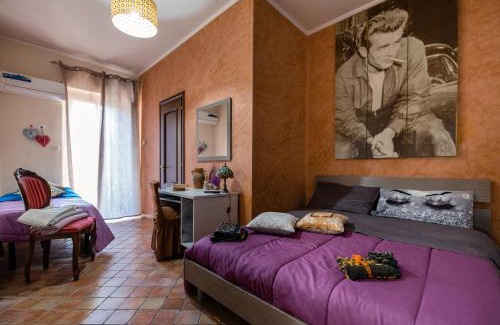 Leonforte House | Casa vacanza da Giuseppe