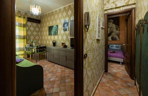 Leonforte House | Casa vacanza da Giuseppe