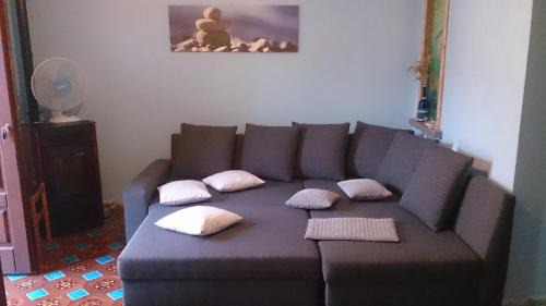 Nurachi House | Casa Vacanza Dante