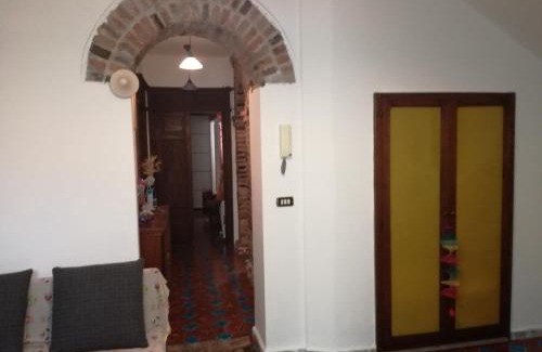Nurachi House | Casa Vacanza Dante