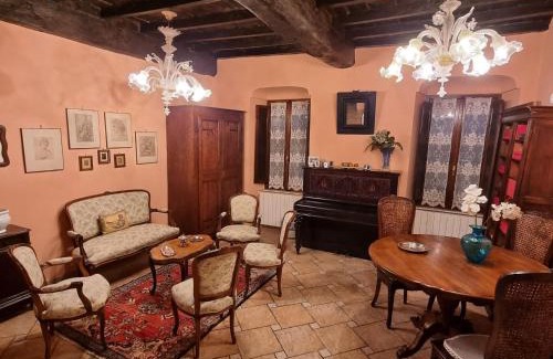 Narni Apartment | Casa vacanza Dei Priori