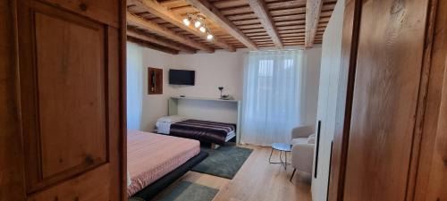 Vezzano Apartment | Casa Vacanza Ex Pretura Vallelaghi