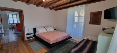 Vezzano Apartment | Casa Vacanza Ex Pretura Vallelaghi