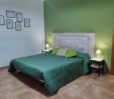 Grottazzolina House | Casa vacanza Flora