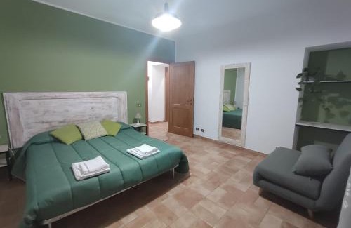 Grottazzolina House | Casa vacanza Flora