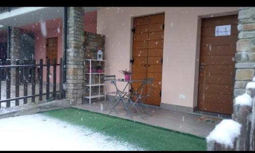 Borno Apartment | Casa Vacanza IL CICLAMINO