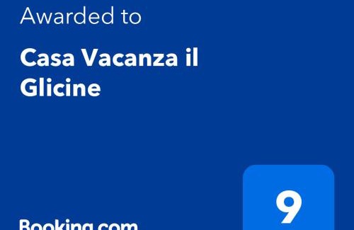 Casale Corte Cerro House | Casa Vacanza il Glicine