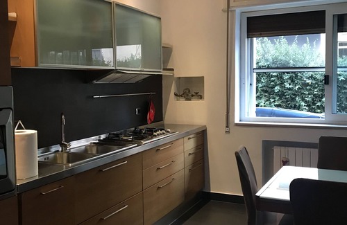 Capodimonte Apartment | Casa Vacanza Ily Colli Aminei 6 Posti Letto