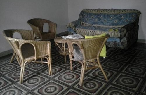 Cittanova House | Casa vacanza in collina tra mare e monti