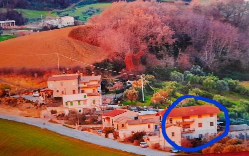 Bellante Apartment | Casa vacanza in colline abruzzesi