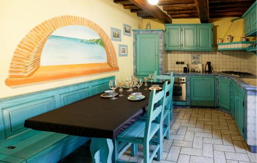 Corsanico House | Casa Vacanza Marina