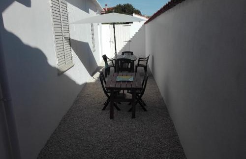 Cabras House | casa vacanza laguna
