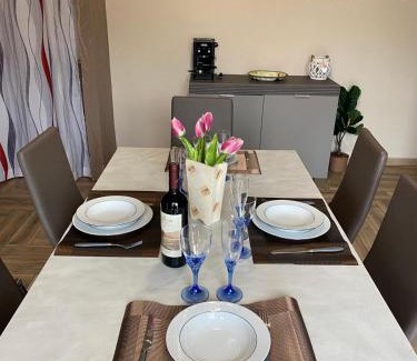 San Romano Apartment | Casa vacanza Le due Stelle