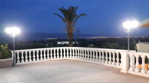Chiaramonte Gulfi House | CASA VACANZA NEL GIARDINO DELLE VIGNE