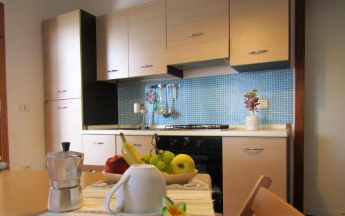 Roca Vecchia House | Casa vacanza Poesia