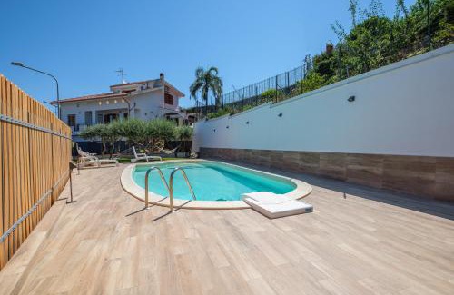 Catute Apartment | Casa vacanza puro relax