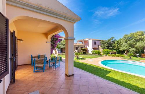 Monte Petrosu House | Casa Vacanza sa pedra romantica