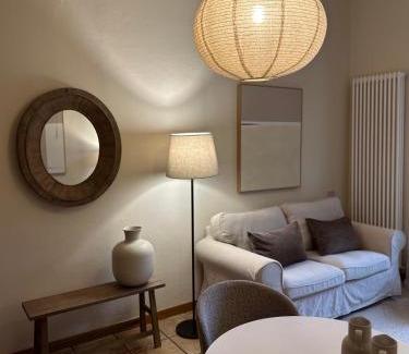 Cernobbio Apartment | Casa Vacanza Saint George - Hotel San Giuseppe Group