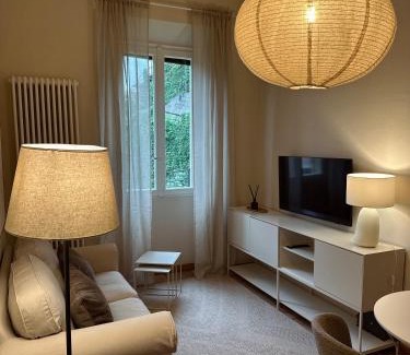 Cernobbio Apartment | Casa Vacanza Saint George - Hotel San Giuseppe Group