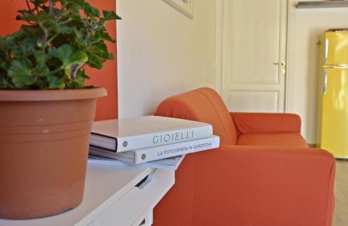 Arbatax House | Casa Vacanza Via Sulcis